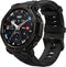 Amazfit T-Rex 3 Pro - Smartwatch - Militair-grade ontwerp - Zwart