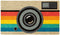 Fisura - Deurmat - Retro Camera