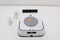 iRobot Braava Jet m6 - Dweilrobot - Imprint Smart Mapping - Wit