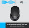 Logitech M330 Silent Plus - Draadloze Muis - 90% stiller - Zwart
