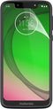 Selencia Screenprotector Geschikt voor Motorola Moto G7 Play - Selencia Duo Pack Ultra Clear Screenprotector smartphone