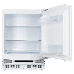 Inventum IKK0822D - Onderbouw koeler - 135 liter - Energieklasse D