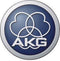 AKG K361 Hoofdtelefoon