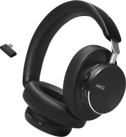AKG N9 Hybrid (Zwart)