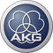 AKG WMS 40 Mini Vocal / ISM 2 (864,375 MHz) - Mobiele transmissiesystemen
