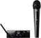 AKG WMS 40 Mini Vocal / ISM 2 (864,375 MHz) - Mobiele transmissiesystemen