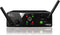 AKG WMS40 Mini Sport Set ISM 1 Headset Draadloze microfoonset Zendmethode:Radiografisch