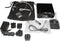 AKG WMS40 Mini Sport Set ISM 1 Headset Draadloze microfoonset Zendmethode:Radiografisch
