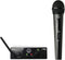 AKG WMS40Mini Vocal Set ISM1 Draadloze microfoonset