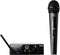 AKG WMS40Mini Vocal Set ISM3 Draadloze microfoonset Zendmethode:Radiografisch Draadloos Radiografisch
