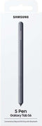 Samsung Galaxy Tab S6 - S Pen - 0.7mm tip - Grijs