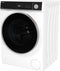Sharp ESNDH014CWBBX - Was-Droogcombinatie - 10kg wassen - 6kg drogen - energielabel B/E - Wit