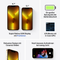 Apple iPhone 13 Pro Max - Goud - 512 GB - Fysieke simkaart + eSIM