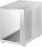 Mars Gaming MCV4 - ATX Semi-toren - Gehard glas - Wit
