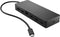 HP Universal USB-C Multiport Hub - 7 poorten - 2x 4K HDMI en DisplayPort - USB-C®