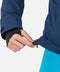 Rossignol Strawpile - Ski Jas - 20.000 mm waterdicht - Blauw - M