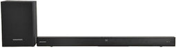 Grundig DSB995 - Dolby Digital Soundbar 2.1 - 220W muziekvermogen - Actieve draadloze subwoofer