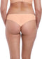 Freya Starlight - Brazilian String - Dots - Caramel