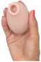 Zuigapparaat voor de clitoris Totally For U DOLCE VITA