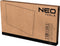 NEO tools 90-105 - Elektrische kachel - Verwarmingsvermogen 450W - Wit