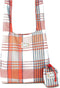 Oilily Toto - Tote Bag - Dames - Opvouwbaar - Waterafstotend - Blauw - One size