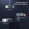 AKIYO - Full HD 1080p Beamer met 20.000 Lumen en 4K Ondersteuning - WiFi 6 en Bluetooth 5.2