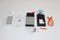 Ring Battery Video Doorbell - Videodeurbel - 1440p HD-video - Satijn