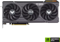 ASUS TUF Gaming - GeForce RTX 4060 Ti - 8GB GDDR6 OC - zwart