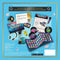 Asmodee Remember the Music - Partyspel - All Time Editie - 2-6 spelers