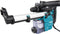 Makita HR3011FCJ - SDS-PLUS Combihamer - 3 standen met AVT - 1050 Watt