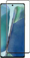 Selencia Screenprotector Geschikt voor Samsung Galaxy Note 20 Tempered Glass - Selencia Gehard Glas Premium Screenprotector