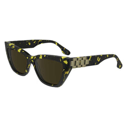 Zonnebril Dames Victoria Beckham VB668S-5516012 Ø 55 mm