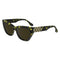 Zonnebril Dames Victoria Beckham VB668S-5516012 Ø 55 mm