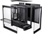 Phanteks NV-Serie NV5 Midi-tower Behuizing, Gaming-behuizing Zwart