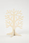 Creativ Company - Boom creativ company 30x21.5cm hout | 10 stuks