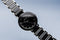 Bering 11429-742 - Polshorloge - 29 mm diameter - Zilverkleurig