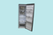 Samsung RR39C7EC5B1/EF - Koelkast - 387 liter - WiFi-connectiviteit - Energieklasse E