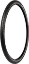 UrbanProof Urban Proof buitenband 28 x 1.60 zwart reflectie
