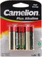 Camelion LR14-BP2 - Alkaline batterij - C formaat - 1,5 V (2 stuks)