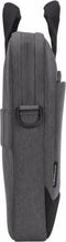 Targus Cypress EcoSmart - Laptoptas 14 inch - Draaghandvat