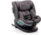 Babyauto Xperta i-Size Autostoel - 360° met Isofix - 40 tot 150cm - 0 tot 36kg - Tot 12 jaar - Kleur Grijs