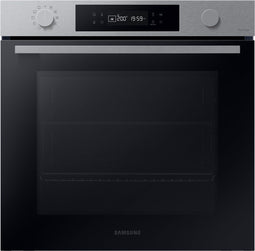 Samsung NV7B41307AS - Inbouwoven - 76 liter - A+ - Pyrolytisch reinigingssysteem