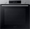 Samsung NV7B41307AS - Inbouwoven - 76 liter - A+ - Pyrolytisch reinigingssysteem