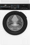 Beko BM3WFU4841W - Wasmachine - EnergySpin 8KG - Wit