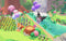 Sanrio Hello Kitty Island Adventure - Nintendo Switch - Deluxe Edition met 300+ extra voorwerpen