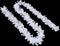 vidaXL - Kerstslinger - 20 m - 300 LED-lampjes - wit