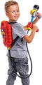 Sam Feuerwehr Tankrucksack