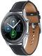 Samsung Galaxy Watch3 - Smartwatch - ECG-meting en slaapmonitor - Zilver