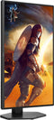 AOC Q25G4SR - Monitor - QHD 2560x1440 300Hz 1ms - Zwart