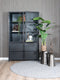 Akoestisch Wandpaneel Grijs - 280 x 60 x 2.2 cm - Lattenwand
